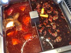 -川椒椒火锅(白石桥店)
