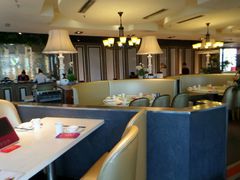 大堂-望湘园·湖南菜(宏伊店)