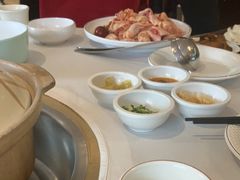 -天宜隆蘑菇宴火锅(石景山旗舰店)