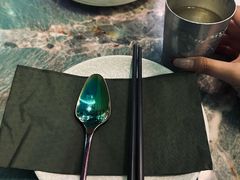 -浩海火烧云傣家菜(京广店)