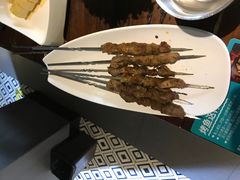 -半天妖烤鱼(文化东路店)