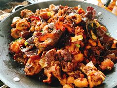 -乡巴佬鼎锅饭