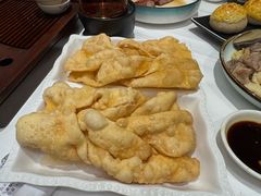 -白天鹅宾馆-宏图府餐厅
