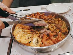 -黄记煌三汁焖锅(首创奥特莱斯店)