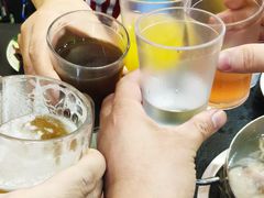 -福成自助烤肉(长阳店)