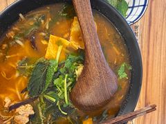 -名家韩国料理·烤肉(瑶海店)