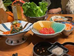 -炎蔵牛舌烤肉