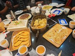 -徐师傅太子锅(文化路店)