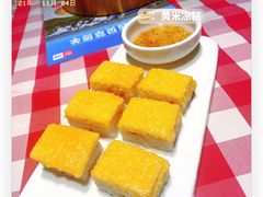 -西贝莜面村(镇江苏宁广场店)