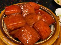 老弄堂红烧肉-上海1号私藏菜(静安店)