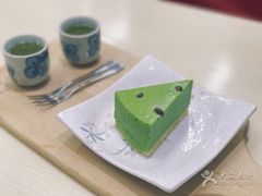 -半饱日式甜品(ifs国际金融店)