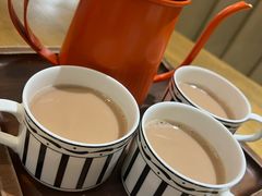 -遇见杜尚西餐厅(恒大华府店)