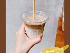 -RAC BAR(安福路店)