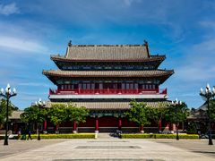 -天津妈祖文化园