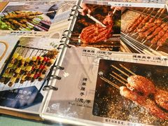 -清真吐鲁番餐厅(牛街店)