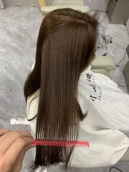 -NY漂发染发主打