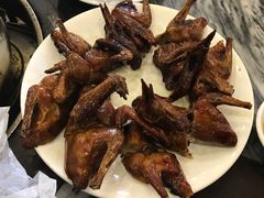 红烧脆皮鸽-鸽鸟轩(石岐店)