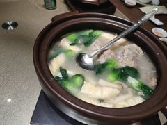 -天宫南铂玫瑰园酒店