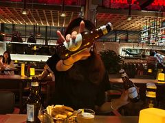 -FOUR PLAY BAR