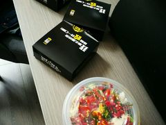 -魏家凉皮(博水商务大厦店)