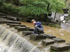 -禅宗三祖寺