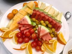 -新阿布海鲜大酒店