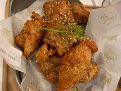 -艾薯夫妇Aysh(红山店)
