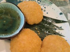 -浩海火烧云傣家菜(京广店)