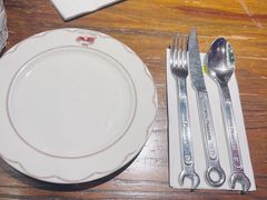 -1886德国汽车餐厅(外滩中央店)