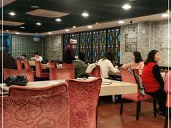 大堂-点都德(大茶楼店)