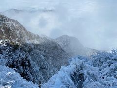 -峨眉山风景名胜区