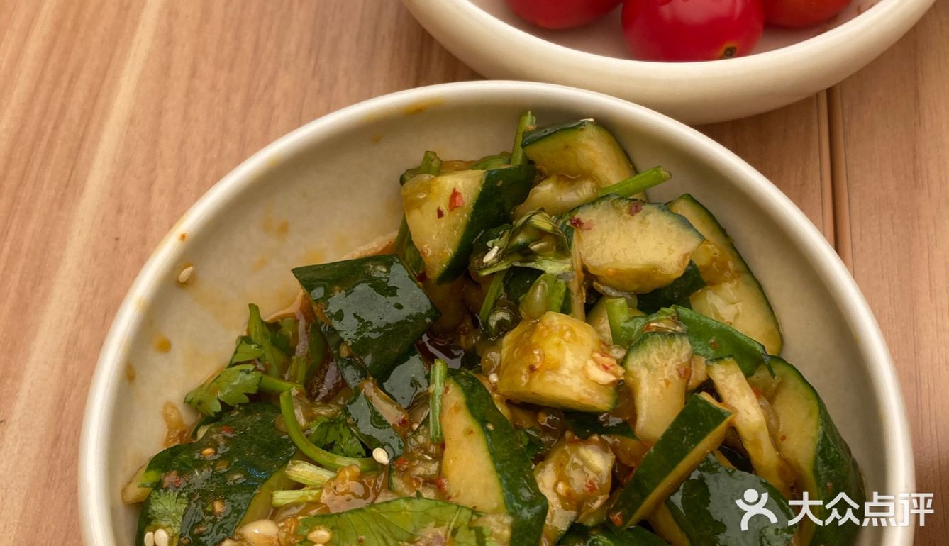 臊子面鲜美。牛肉很好吃。汤也好喝