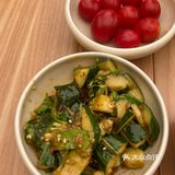 臊子面鲜美。牛肉很好吃。汤也好喝