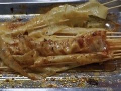 -慧姐烤串(南宁南小区店)