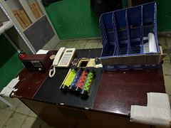 -棂笼·深度沉浸密室(武汉旗舰店)