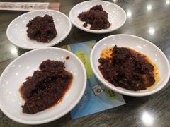 -清真益鑫羊肉手抓馆(南大街店)