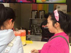 -CoCo都可(西安路民勇店)