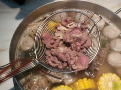 -为什么牛潮汕牛肉火锅(中信广场店)