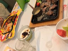 -豪享来中西餐厅(金水东路店)