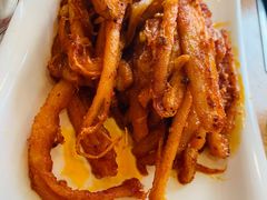 -金达莱冷面百年石锅饭(宾馆胡同店)