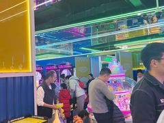 -快乐街区(成都龙湖北城天街店)