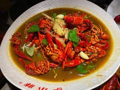 -沪小胖小龙虾(淮海中路旗舰店)