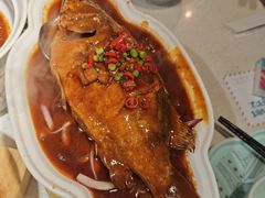 -刀板香·安徽菜(国购IFC店)