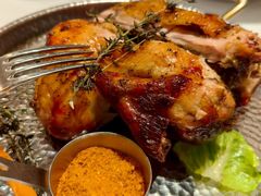 -马克西姆俄罗斯餐厅(通亚街店)