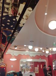 -奈尔宝家庭中心·亲子餐厅(苏州大悦城店)