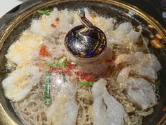 -绿茶餐厅(昆明世纪金源店)