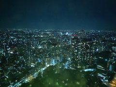 -东京都厅舍