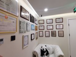 -海涛医疗美容·面部抗衰·注射美鼻