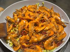 -虾念·128香辣虾.武汉烧烤(龙华总店)