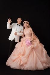 -MAO亲爱的猫婚纱摄影工作室